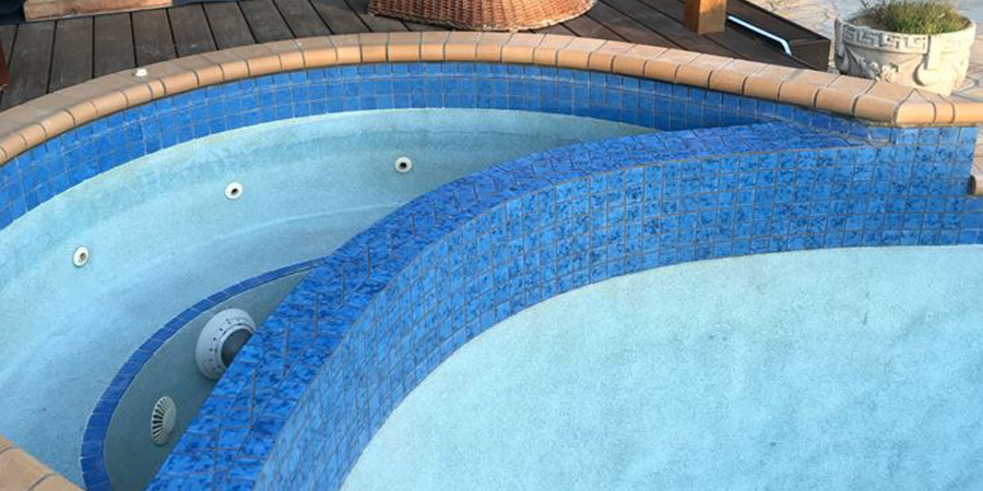 "Expert swimming pool repair services. We specialise in tile repair, leak detection, and maintenance to restore your pool's beauty and functionality. Contact us for a free quote today!"