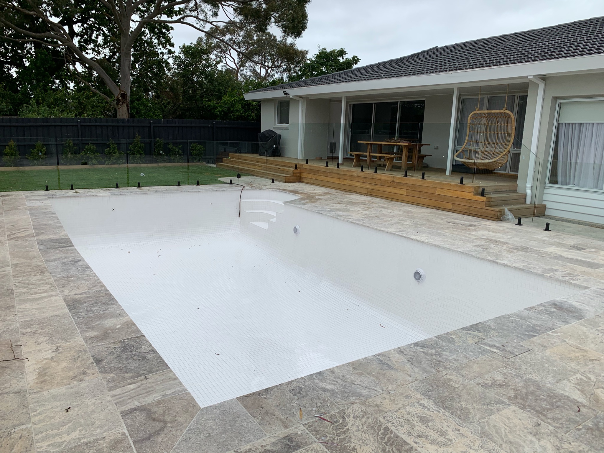 Professional pool repair services in Melbourne. Restore your pool to pristine condition with Pools That Work. Serving Melbourne and surrounding areas.